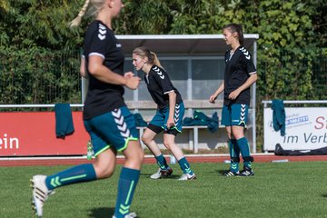 Bild 49 - Frauen VfL Oldesloe 2 . SG Stecknitz 1 : Ergebnis: 0:18